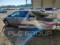 2016 Toyota CAMRY фото