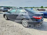 2016 Toyota CAMRY фото