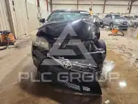 2016 Toyota CAMRY фото