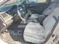 2016 Toyota CAMRY фото