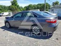 2016 Toyota CAMRY фото