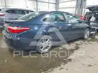 2016 Toyota CAMRY photo