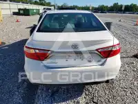 2016 Toyota CAMRY фото