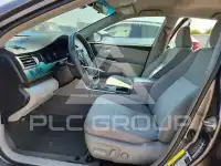 2016 Toyota CAMRY фото