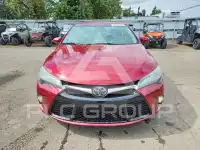 2016 Toyota CAMRY фото