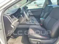 2016 Toyota CAMRY фото