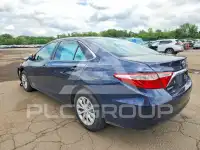2016 Toyota CAMRY photo