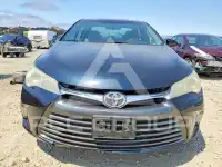 2016 Toyota CAMRY photo