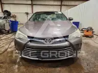 2016 Toyota CAMRY photo