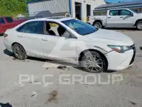 2016 Toyota CAMRY фото