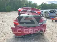 2016 Toyota CAMRY фото