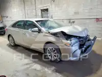 2016 Toyota CAMRY photo