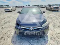 2016 Toyota CAMRY фото