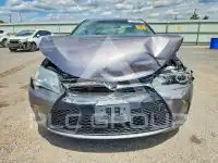 2016 Toyota CAMRY фото