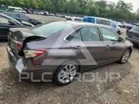 2016 Toyota CAMRY photo