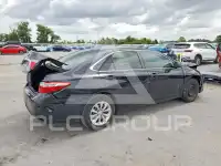 2016 Toyota CAMRY фото