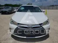 2016 Toyota CAMRY фото