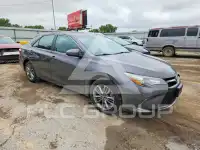 2016 Toyota CAMRY фото