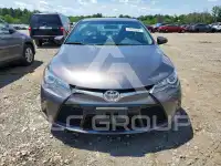 2016 Toyota CAMRY фото