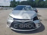 2016 Toyota CAMRY фото