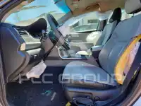 2016 Toyota CAMRY фото