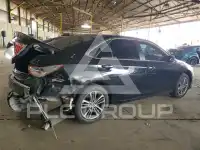 2016 Toyota CAMRY фото