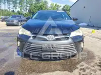 2016 Toyota CAMRY photo