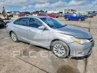 2016 Toyota CAMRY photo