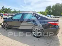 2016 Toyota CAMRY фото