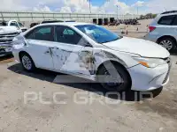 2016 Toyota CAMRY фото