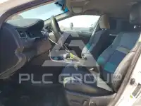 2016 Toyota CAMRY фото