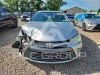 2016 Toyota CAMRY фото