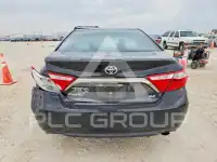 2016 Toyota CAMRY фото