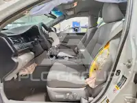 2016 Toyota CAMRY photo