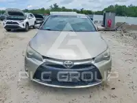 2016 Toyota CAMRY фото