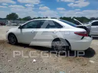 2016 Toyota CAMRY фото