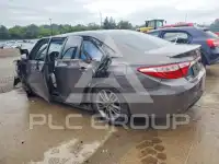 2016 Toyota CAMRY фото