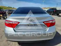 2016 Toyota CAMRY photo