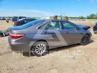2016 Toyota CAMRY фото