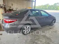 2016 Toyota CAMRY фото