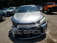 2016 Toyota CAMRY photo
