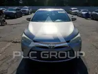 2016 Toyota CAMRY фото