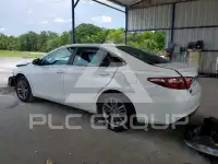 2016 Toyota CAMRY фото