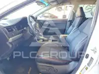2016 Toyota CAMRY фото