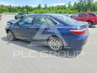2016 Toyota CAMRY photo