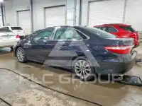 2016 Toyota CAMRY фото