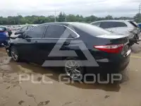 2016 Toyota CAMRY фото