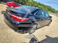 2016 Toyota CAMRY фото