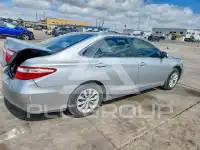 2016 Toyota CAMRY photo