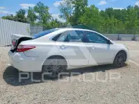 2016 Toyota CAMRY фото